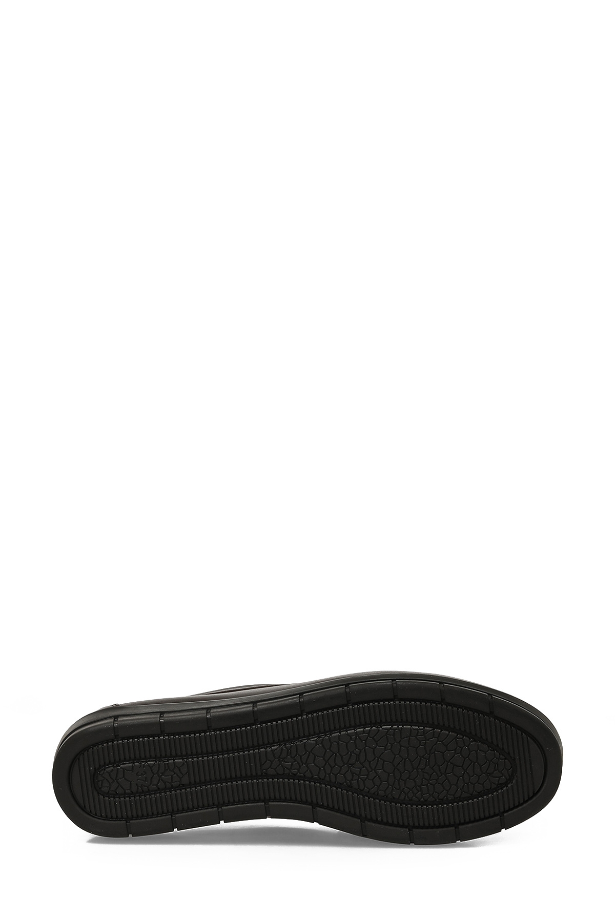 Polaris 5 Nokta 105403.Z6FX Kahverengi Kadın Loafer görsel 6