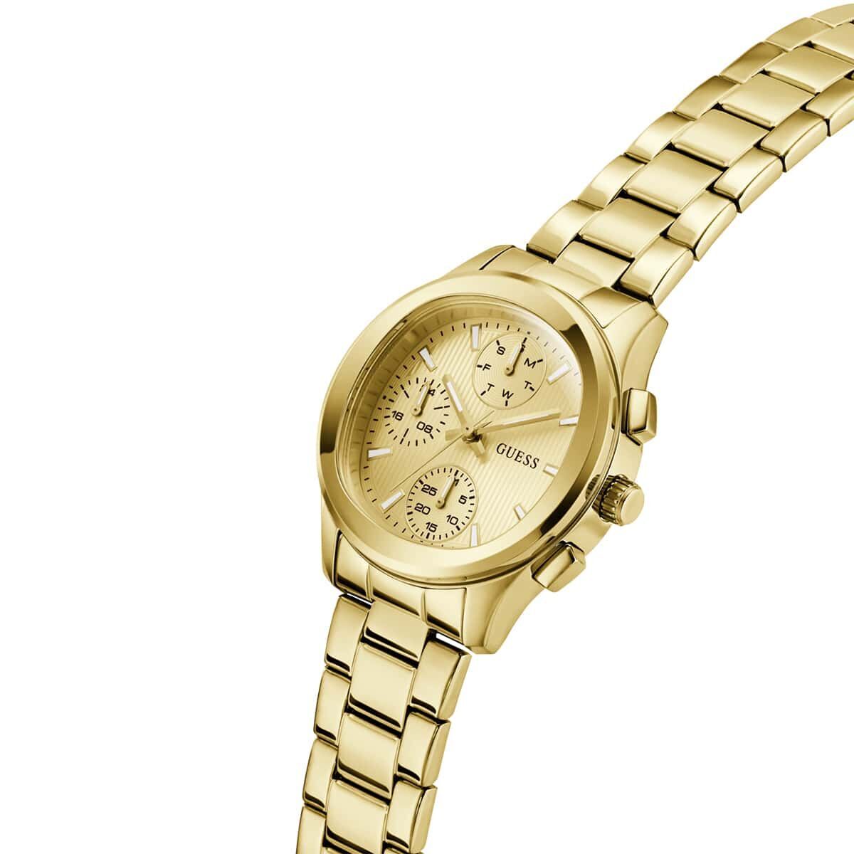 Guess GUGW1031L2 Kadın Kol Saati görsel 4