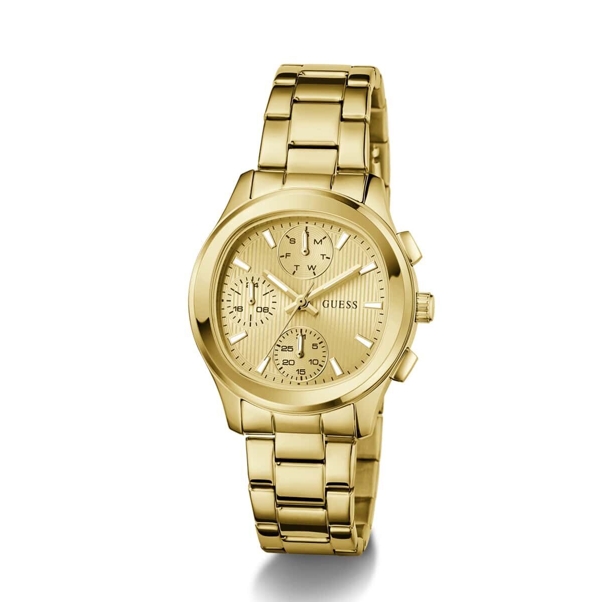 Guess GUGW1031L2 Kadın Kol Saati görsel 5