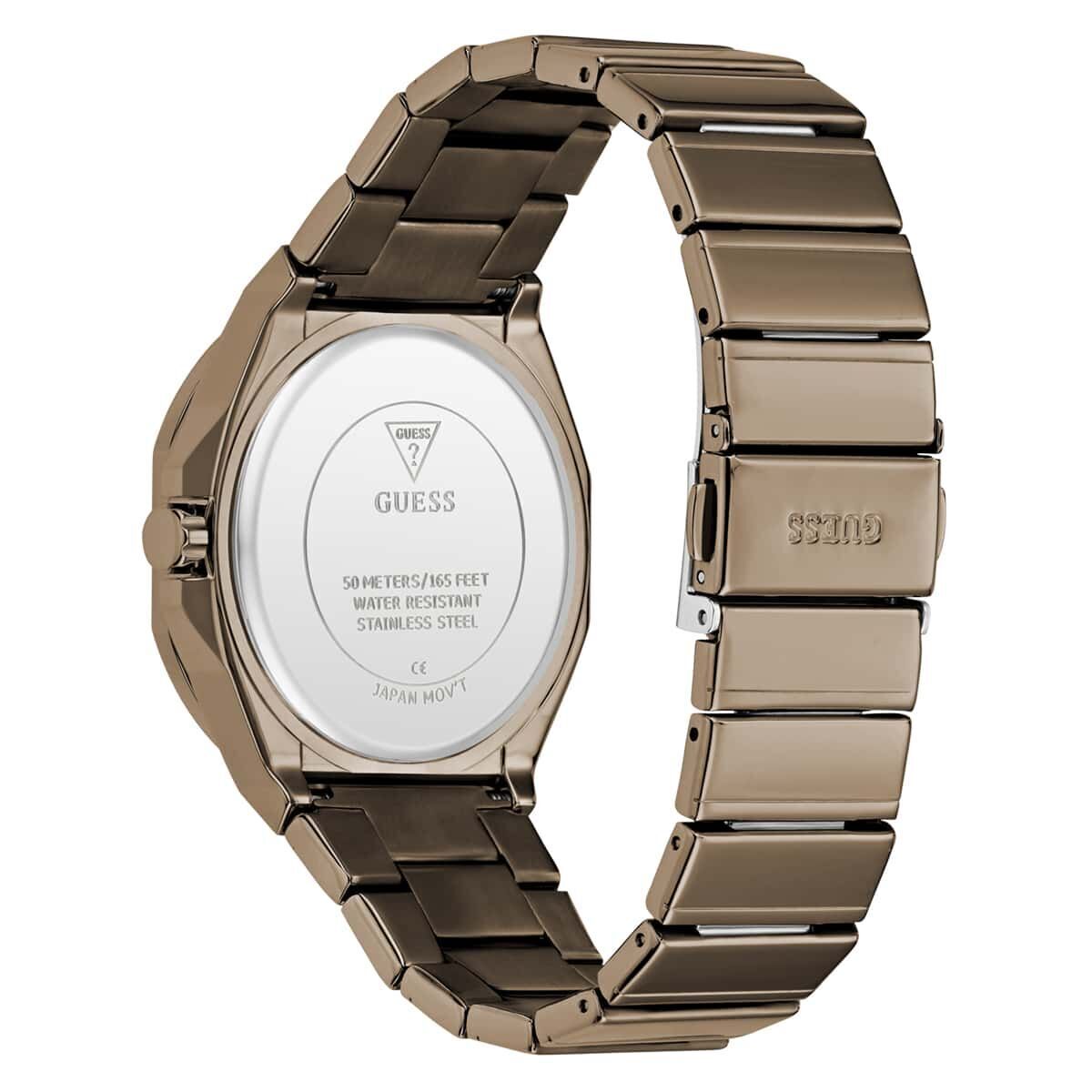 Guess GUGW1070G3 Erkek Kol Saati görsel 3