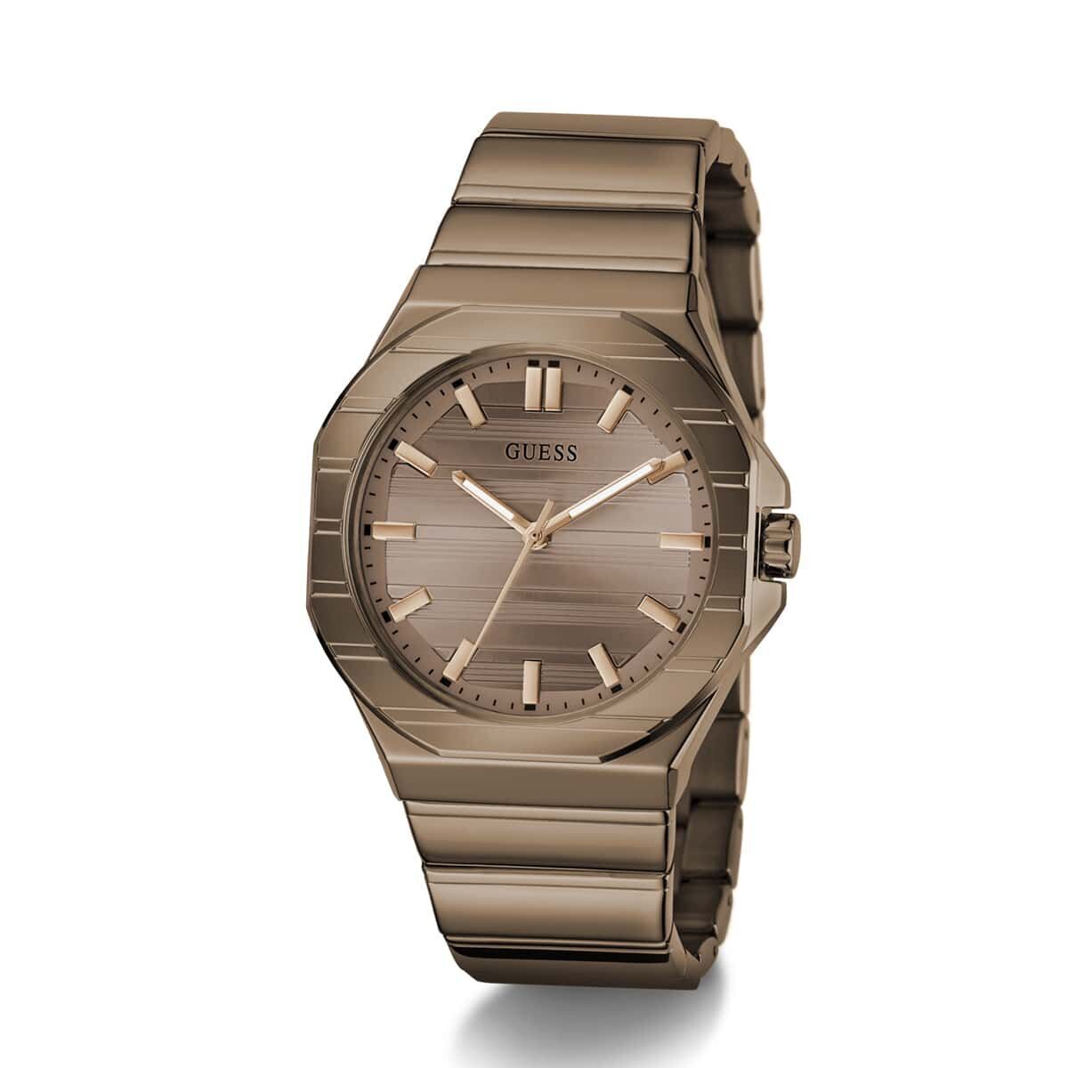 Guess GUGW1070G3 Erkek Kol Saati görsel 5