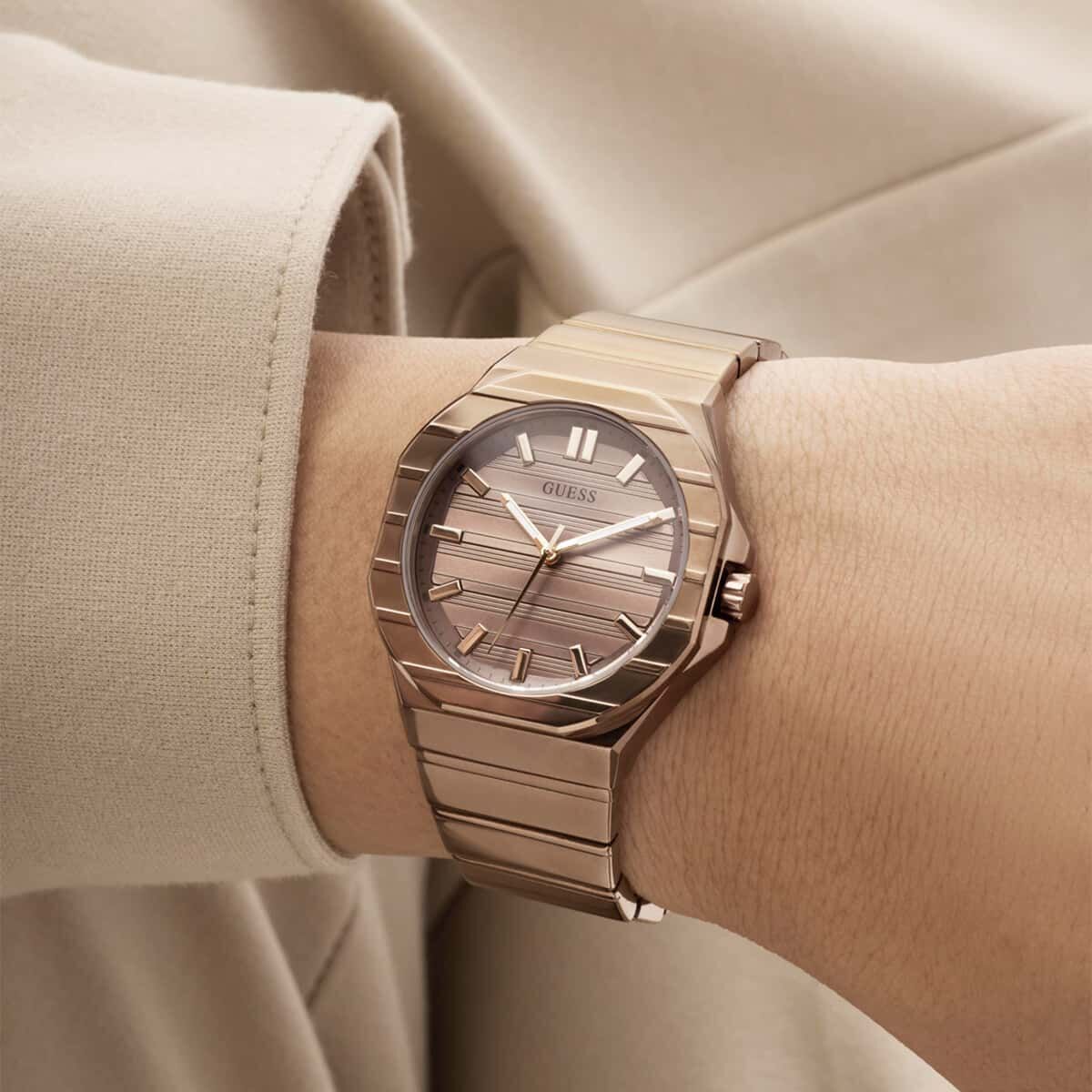 Guess GUGW1070G3 Erkek Kol Saati görsel 7