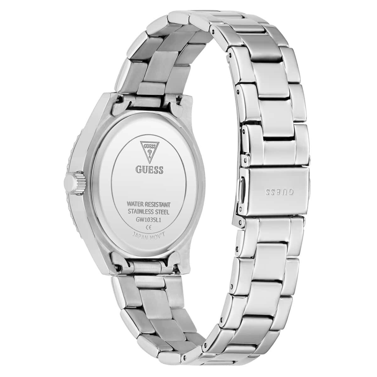 Guess GUGW1035L1 Kadın Kol Saati görsel 3