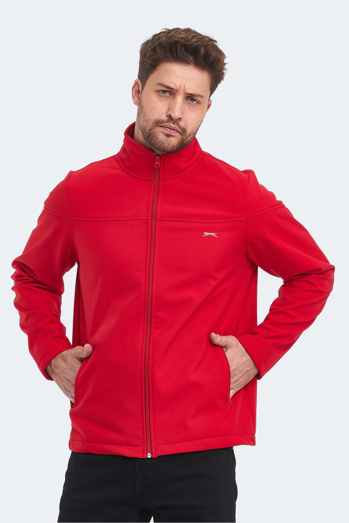 SLAZENGER RAPIDO Erkek Ceket