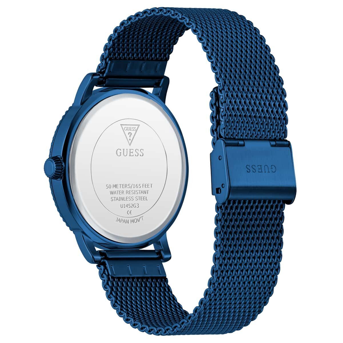 Guess GUU1452G3M Erkek Kol Saati görsel 3