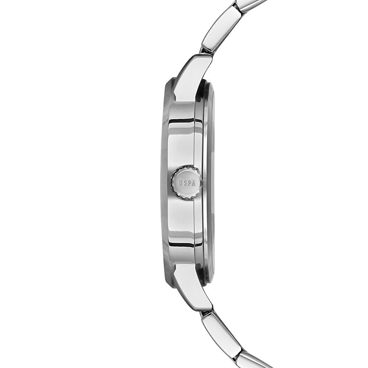 U.S. POLO ASSN. USPA1051-03 Erkek Kol Saati görsel 2