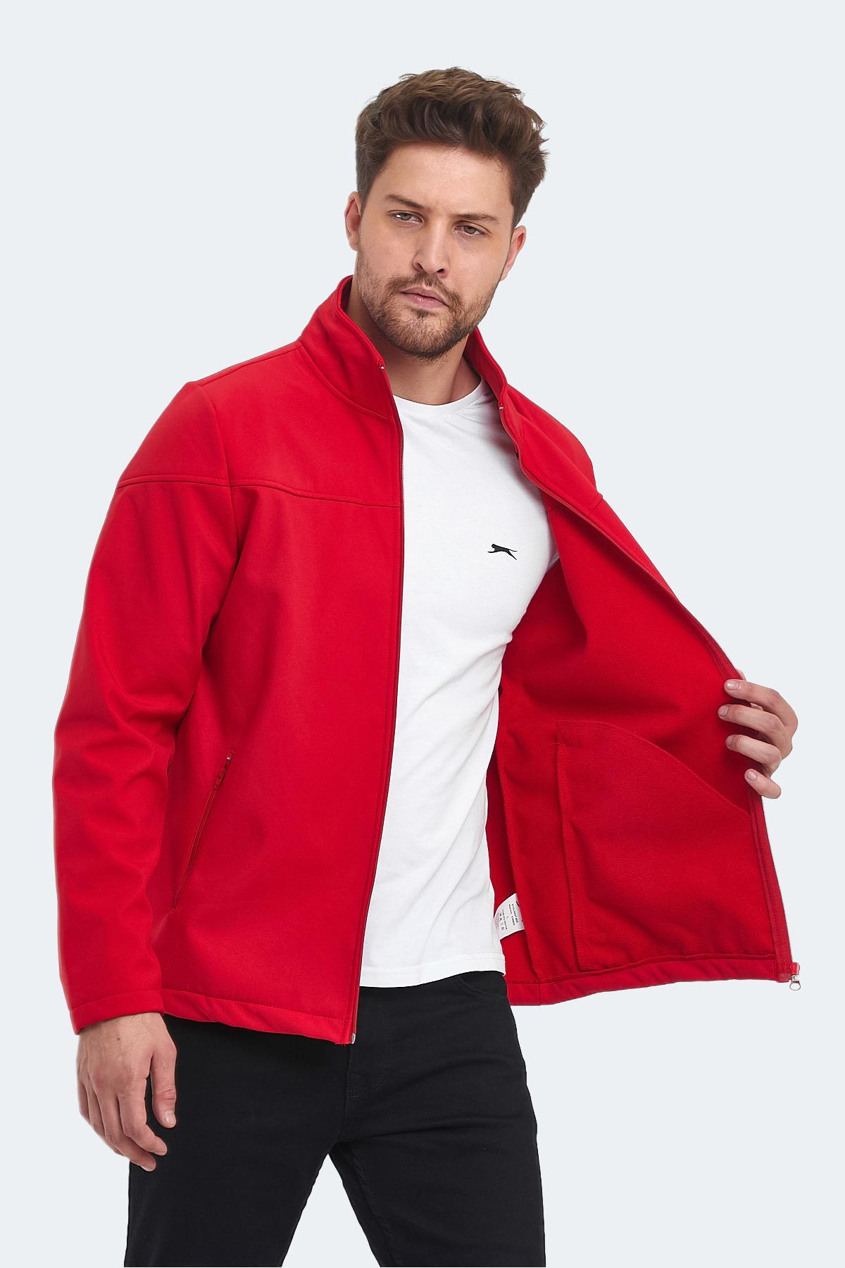 SLAZENGER RAPIDO Erkek Ceket görsel 4