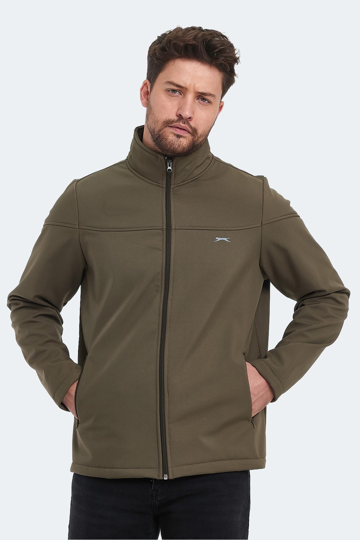 SLAZENGER RAPIDO Erkek Ceket