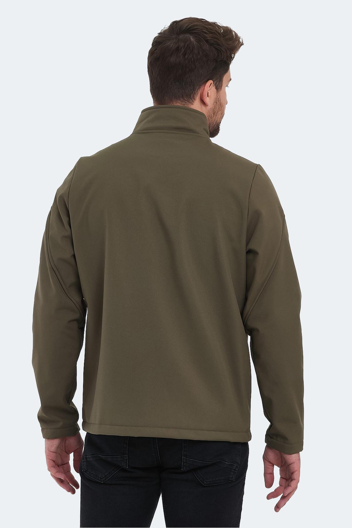 SLAZENGER RAPIDO Erkek Ceket görsel 2