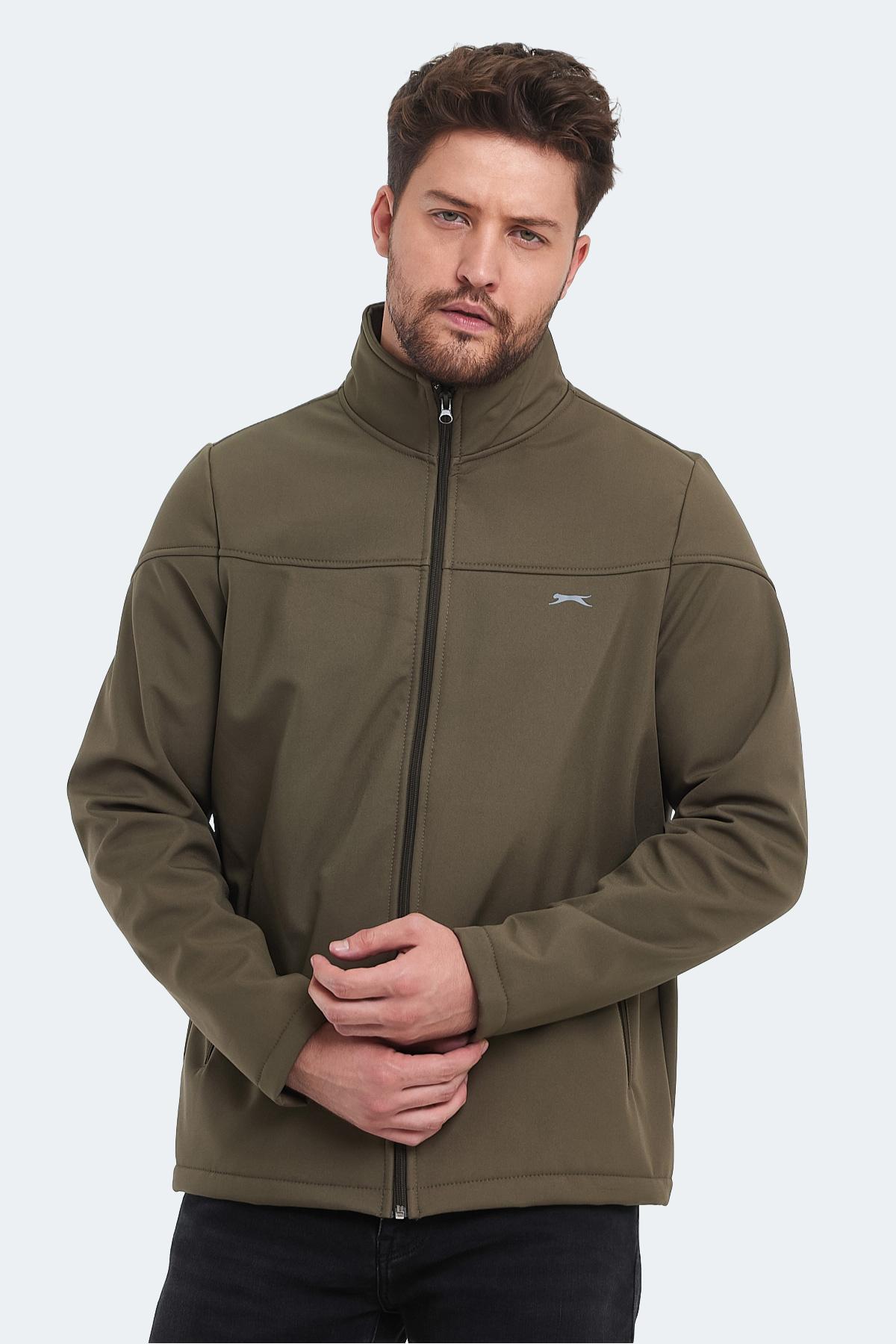 SLAZENGER RAPIDO Erkek Ceket görsel 3