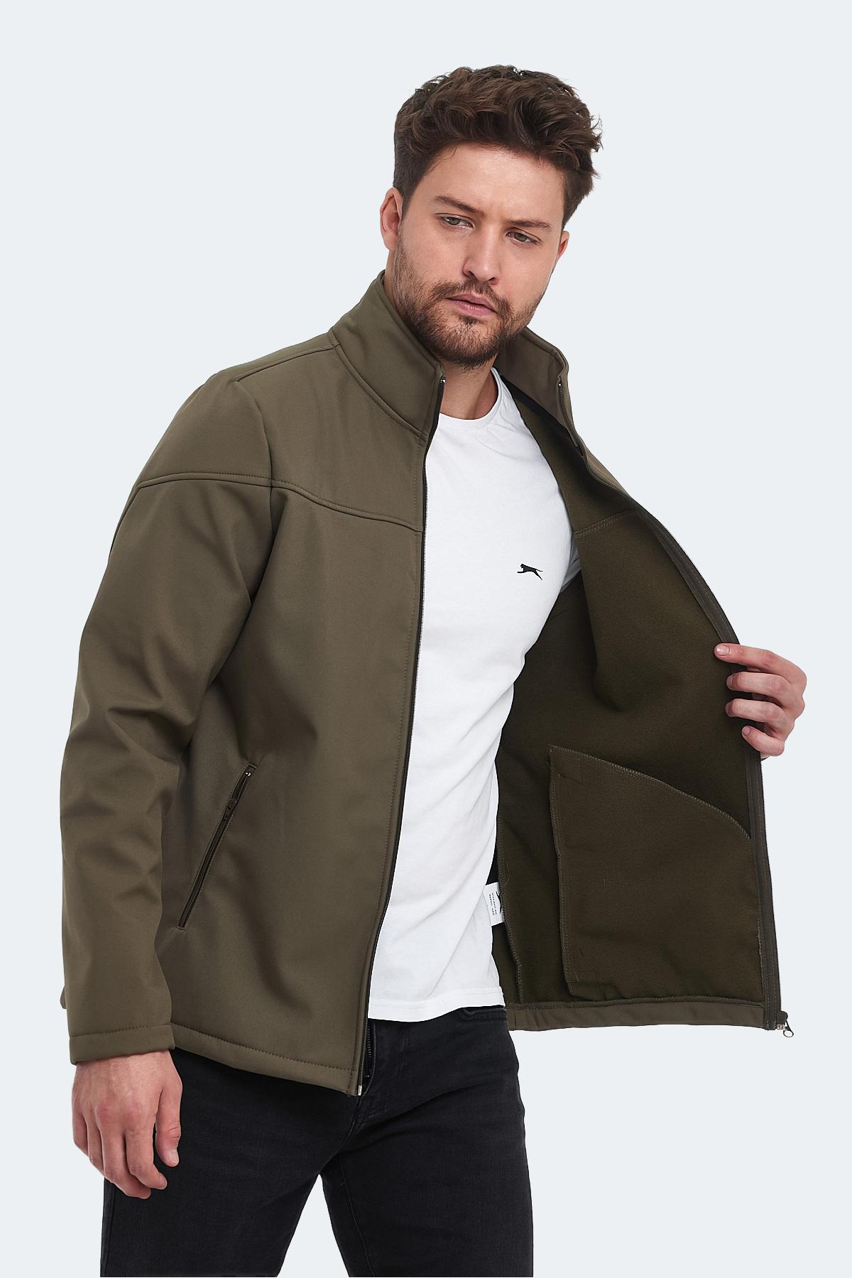 SLAZENGER RAPIDO Erkek Ceket görsel 4