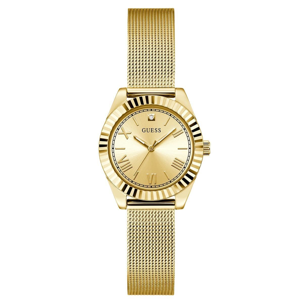 Guess GUGW0842L2 Pırlantalı Kadın Kol Saati
