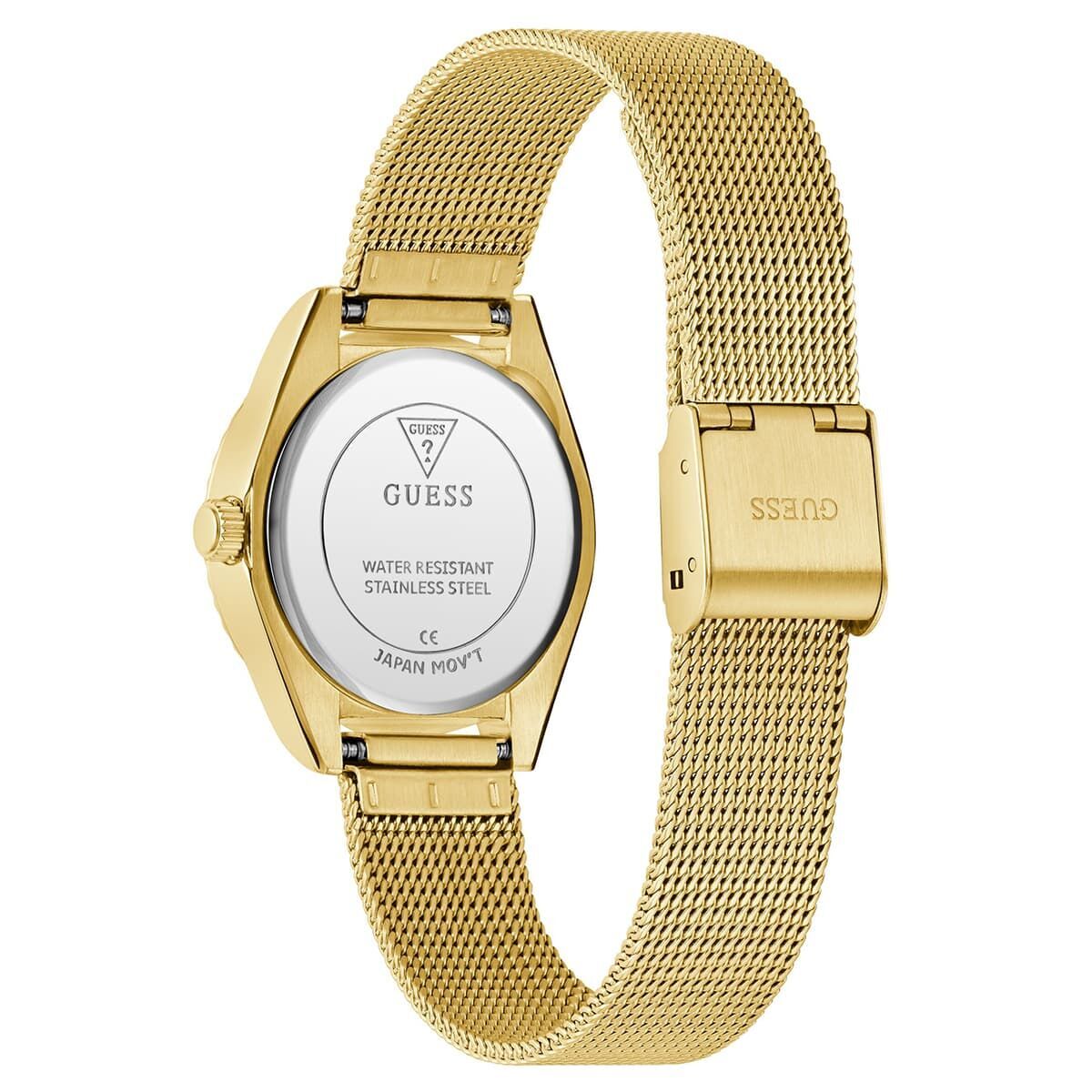 Guess GUGW0842L2 Pırlantalı Kadın Kol Saati görsel 3