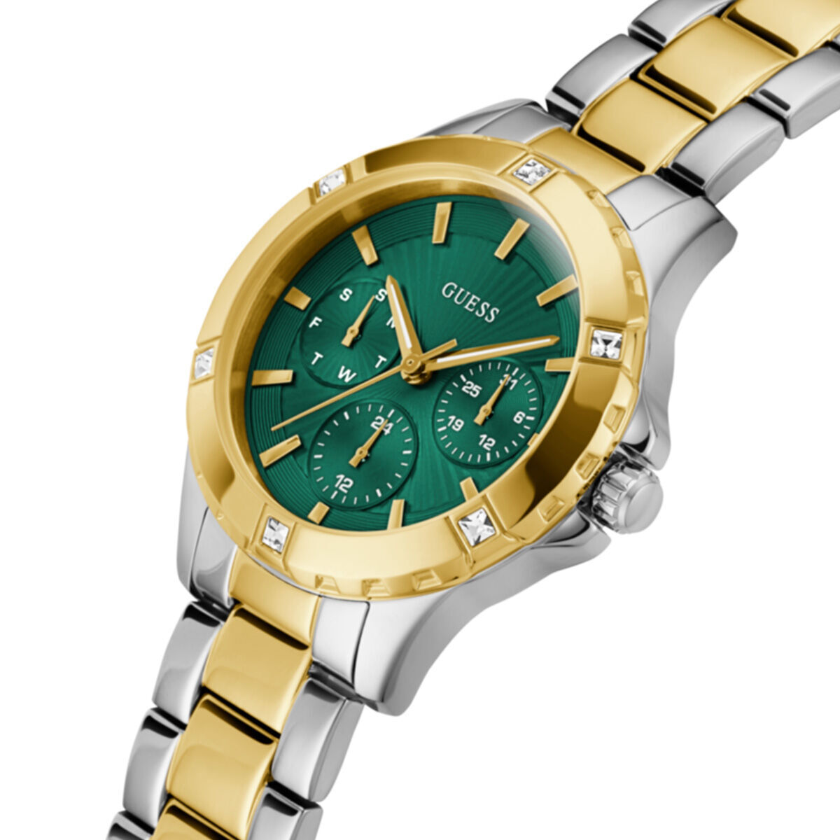 Guess GUGW0723L1 Kadın Kol Saati görsel 4