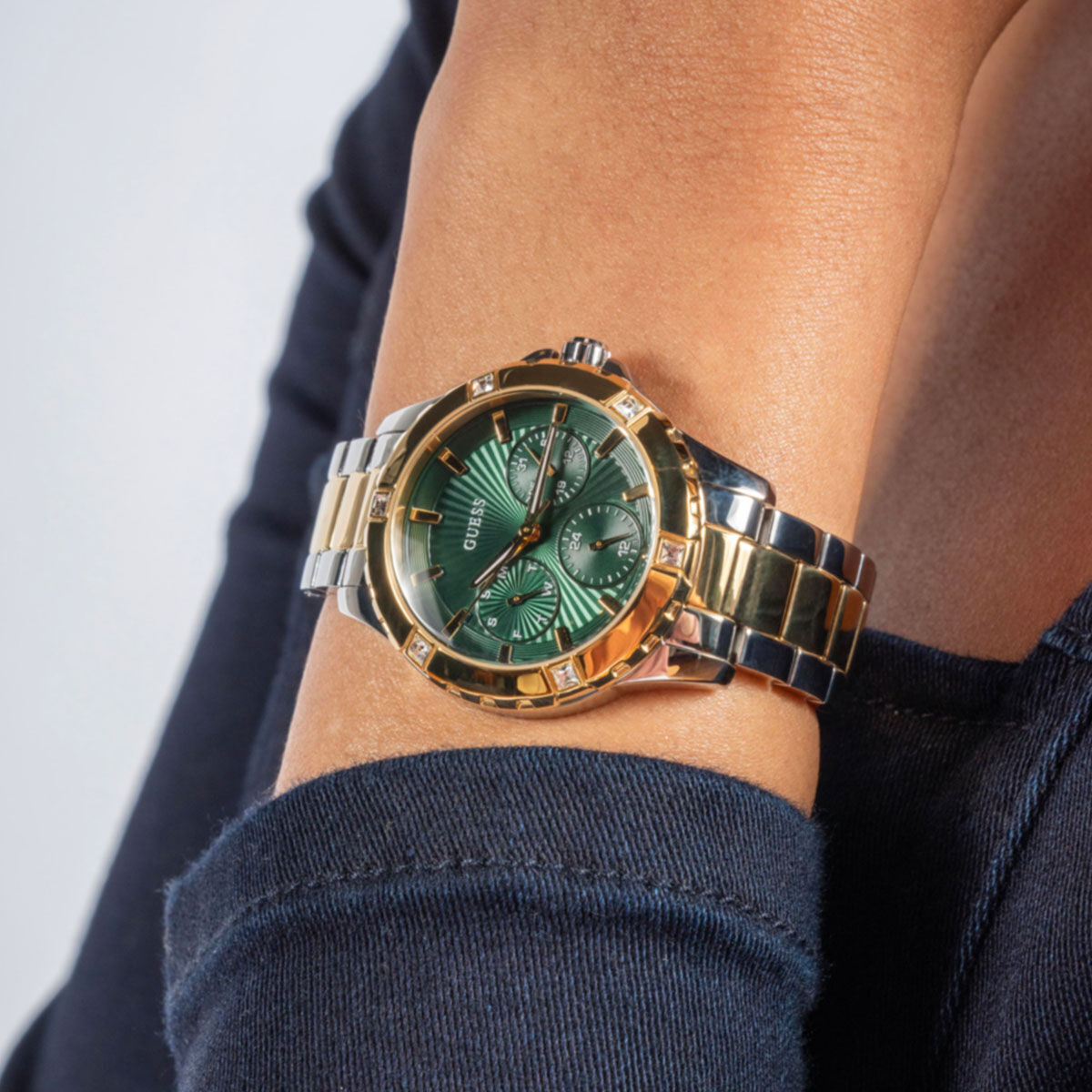 Guess GUGW0723L1 Kadın Kol Saati görsel 8