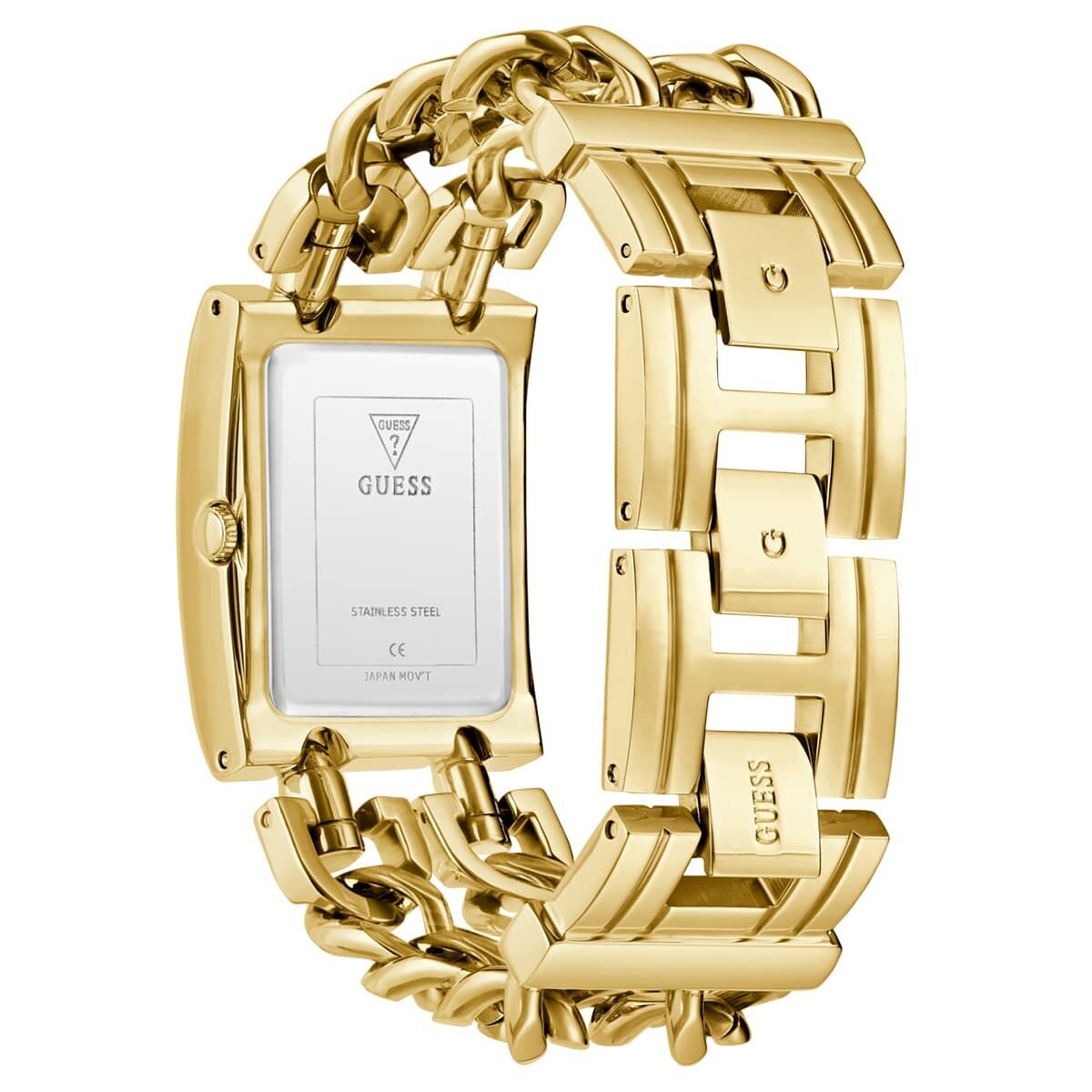 Guess GUGW0740L2 Kadın Kol Saati görsel 4