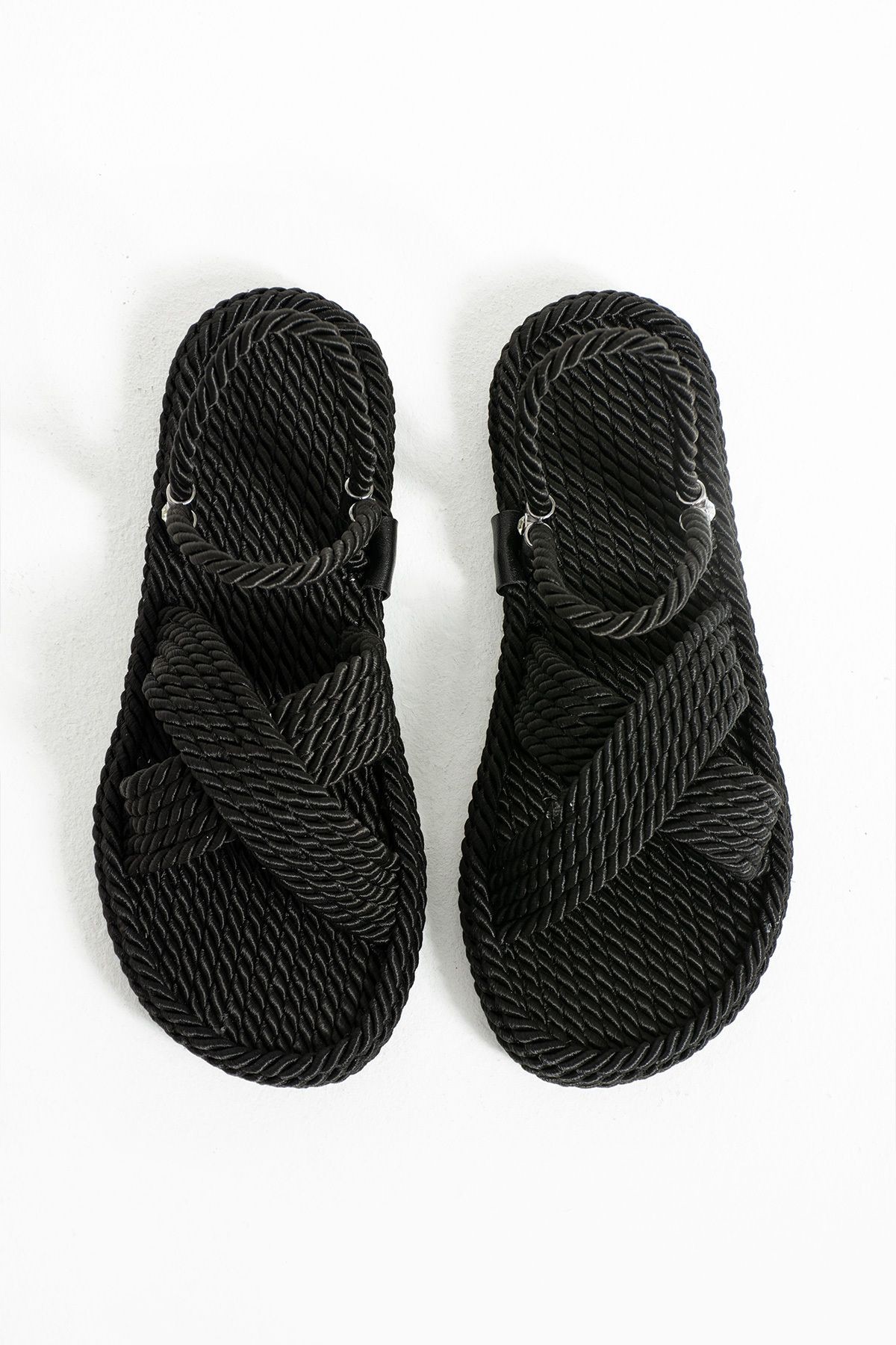 DUXAL SHOES Oscar Kadın Sandalet - Terlik