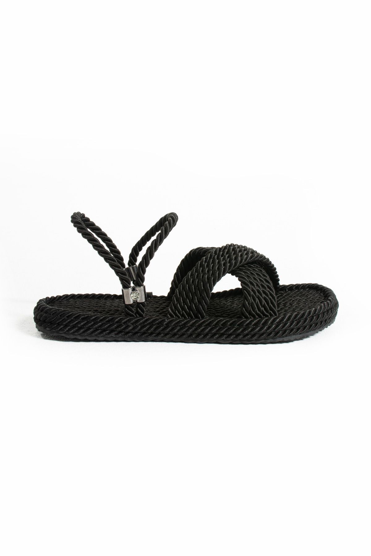 DUXAL SHOES Oscar Kadın Sandalet - Terlik görsel 3