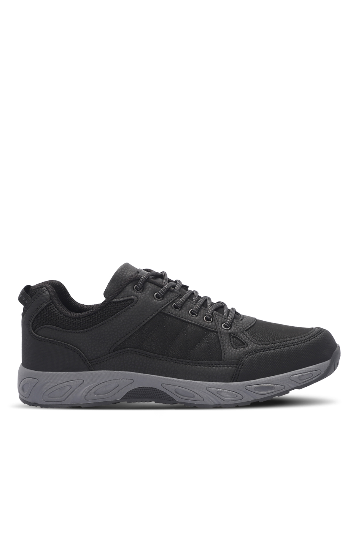 SLAZENGER OSLO I Erkek Siyah / Siyah Outdoor