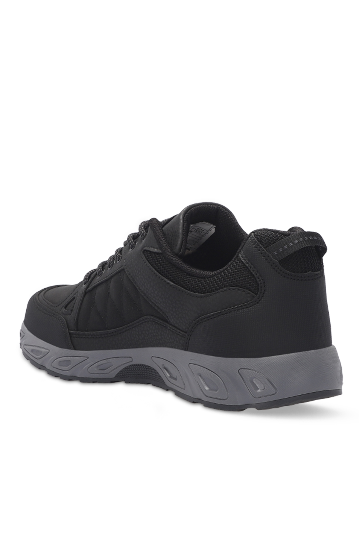 SLAZENGER OSLO I Erkek Siyah / Siyah Outdoor görsel 3