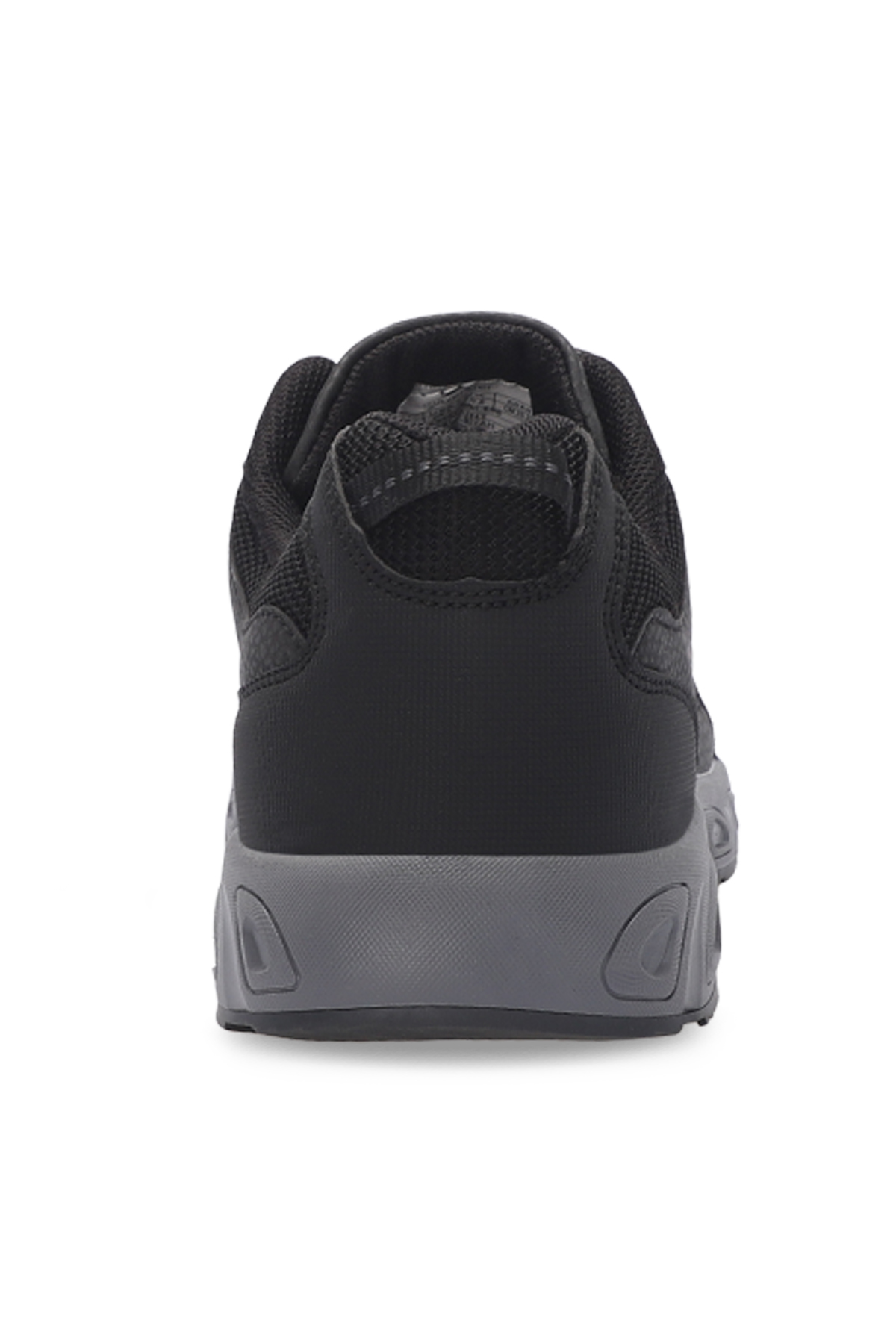 SLAZENGER OSLO I Erkek Siyah / Siyah Outdoor görsel 6