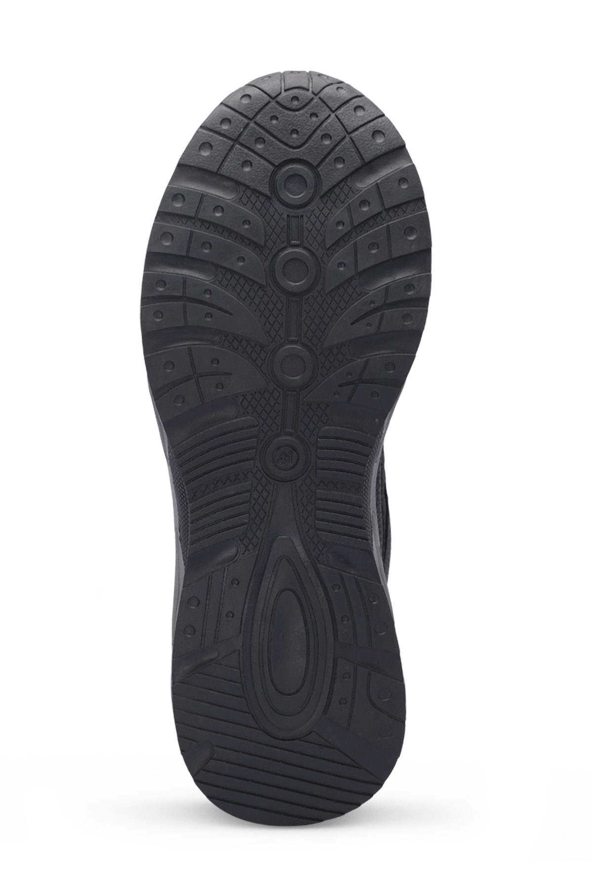 SLAZENGER OSLO I Erkek Siyah / Siyah Outdoor görsel 7