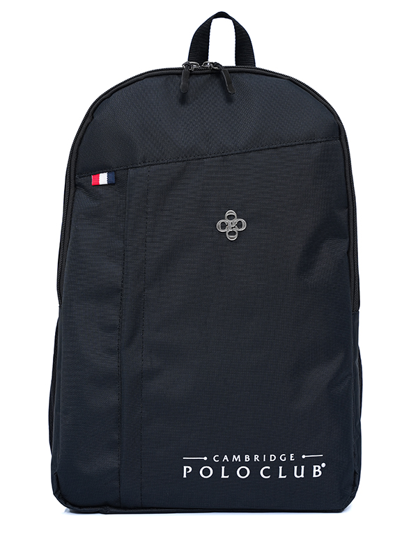Cambridge Polo Club Hafif Su Geçirmez Sırt Çantası Plcan2170 görsel 2