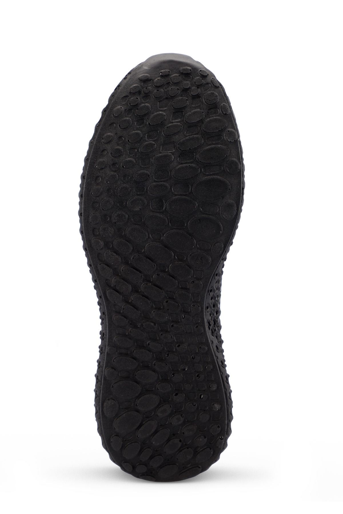 SLAZENGER ATOMIX Erkek Sneaker Ayakkabı Siyah / Siyah görsel 7