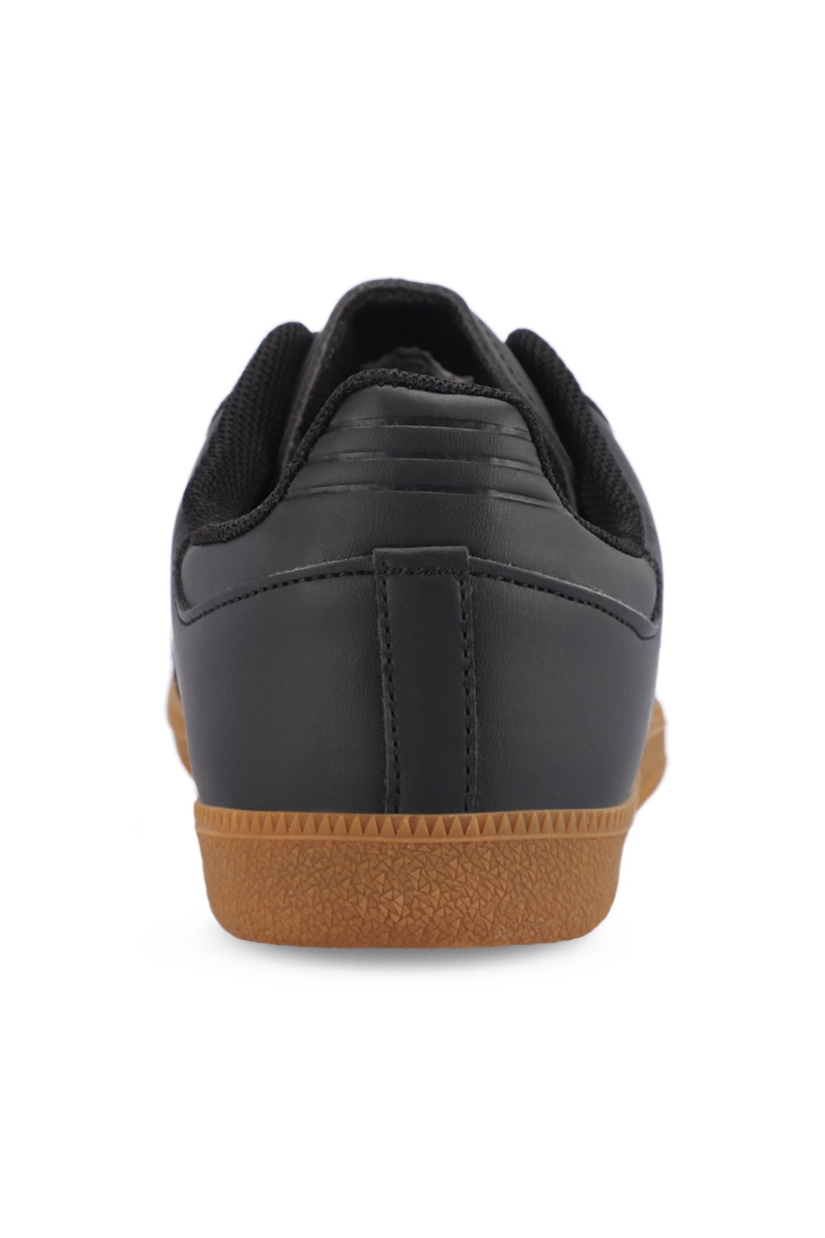 SLAZENGER PING Erkek Sneaker Ayakkabı Siyah / Siyah görsel 6