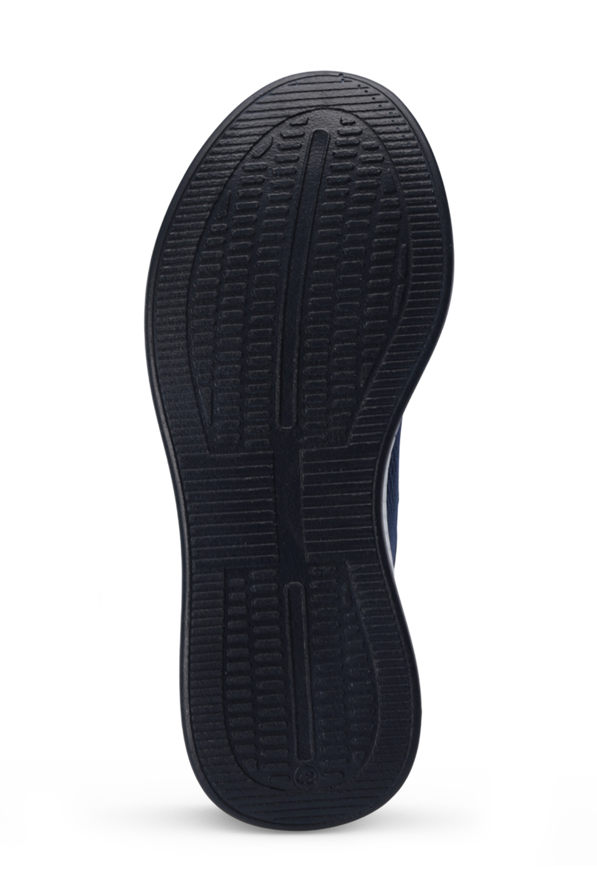 SLAZENGER ABENA I Erkek Lacivert / Beyaz Sneaker görsel 7