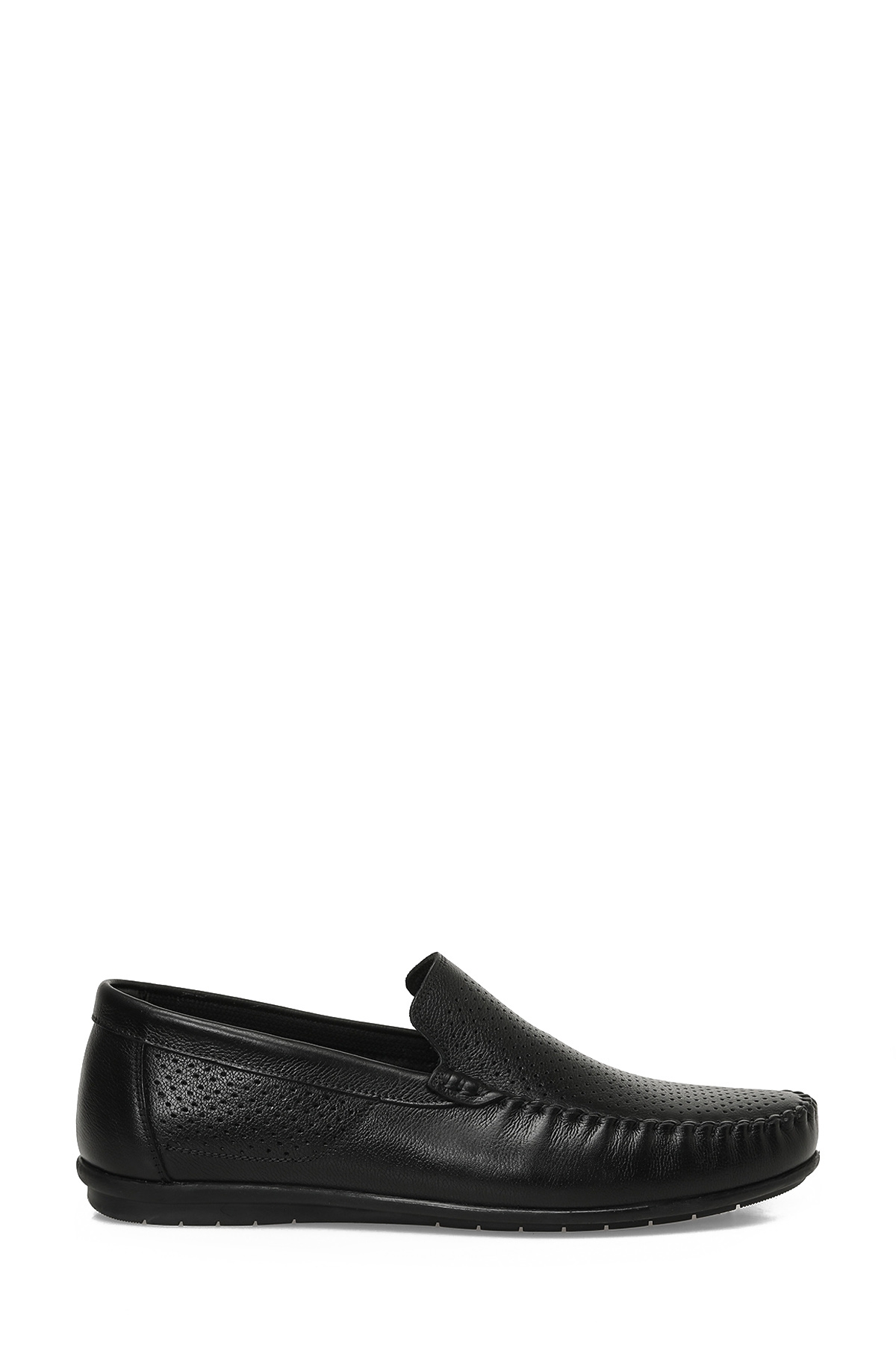 Oxide 2251 6FX Siyah Erkek Loafer