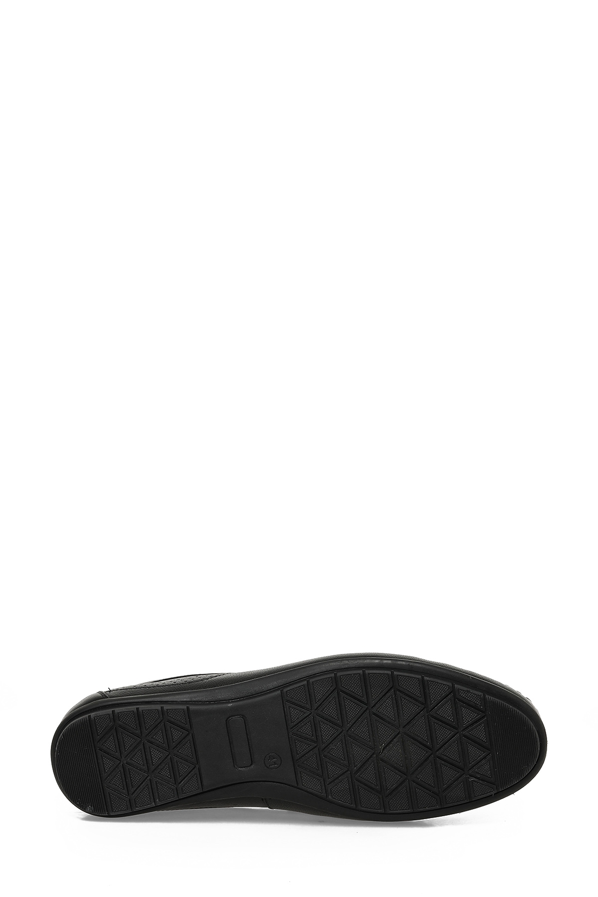 Oxide 2251 6FX Siyah Erkek Loafer görsel 6