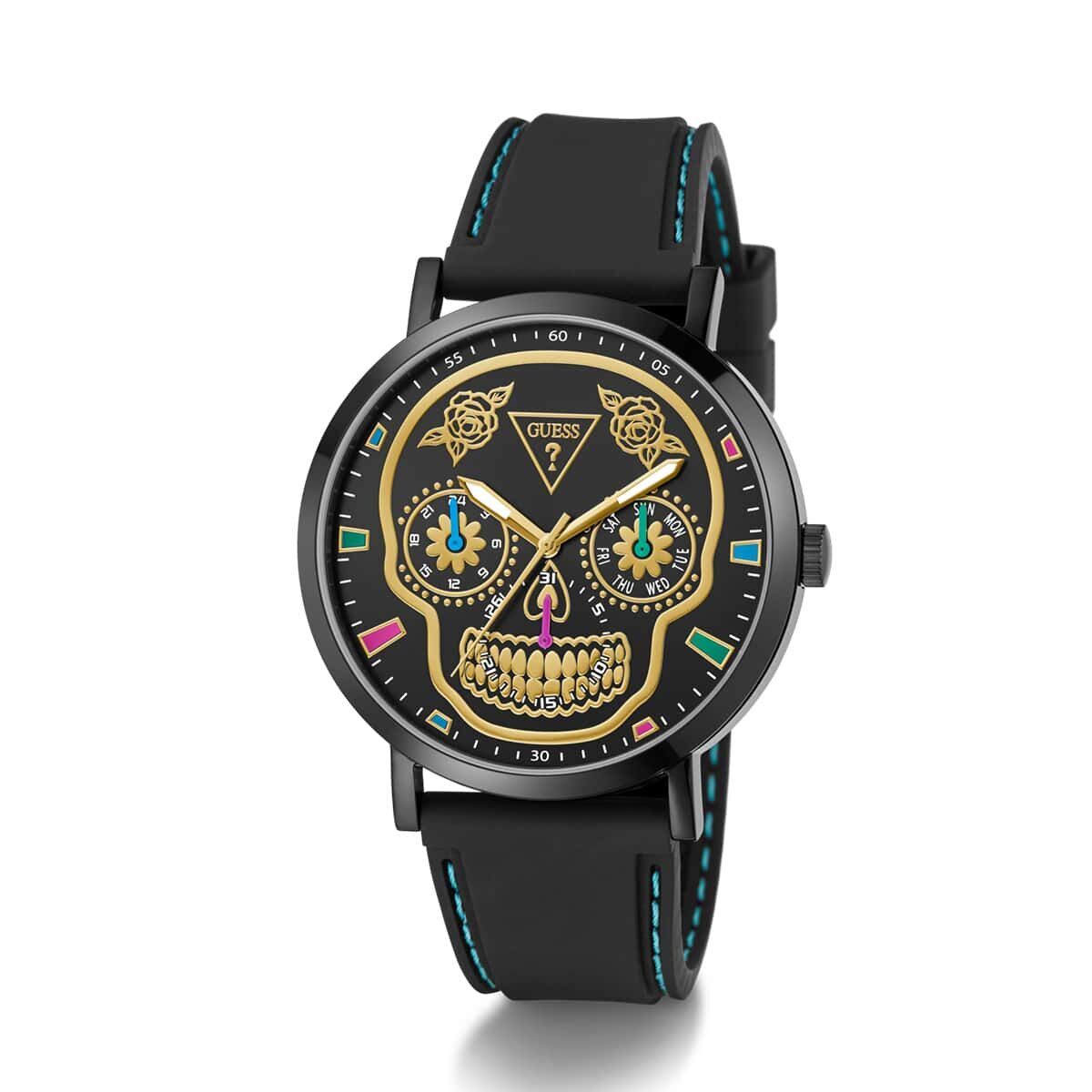 Guess GUGW0961G1 Erkek Kol Saati görsel 5