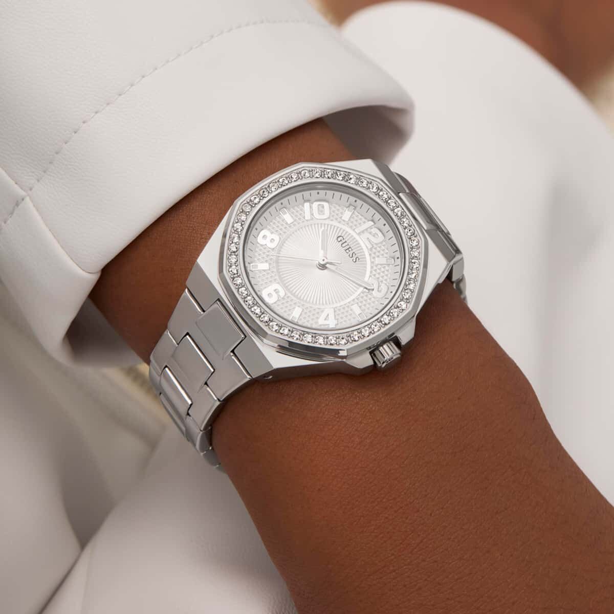 Guess GUGW0877L1 Kadın Kol Saati görsel 7