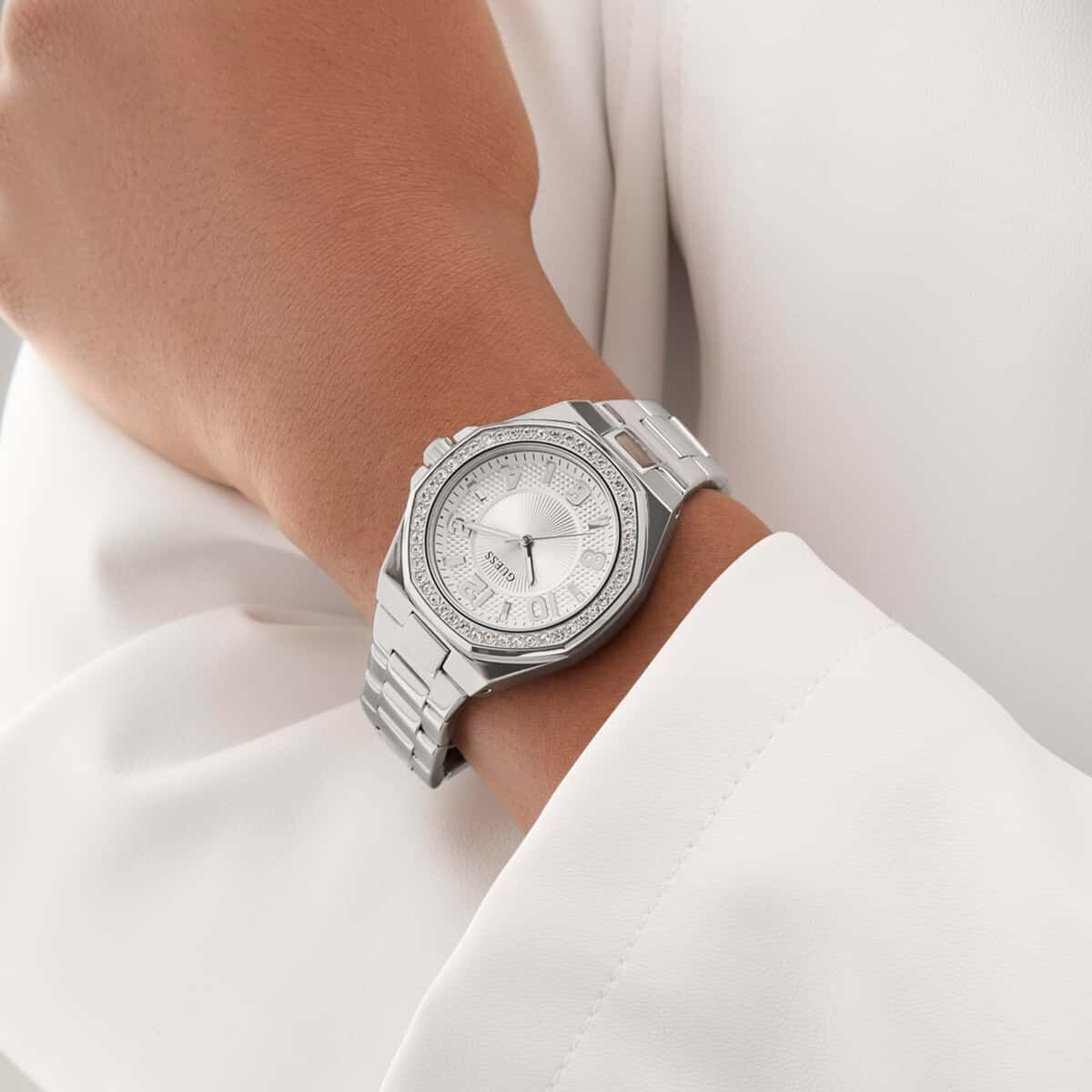 Guess GUGW0877L1 Kadın Kol Saati görsel 8