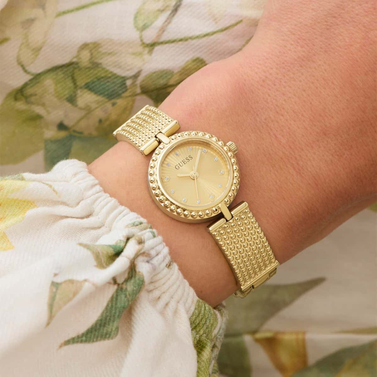 Guess GUGW1017L2 Kadın Kol Saati görsel 7