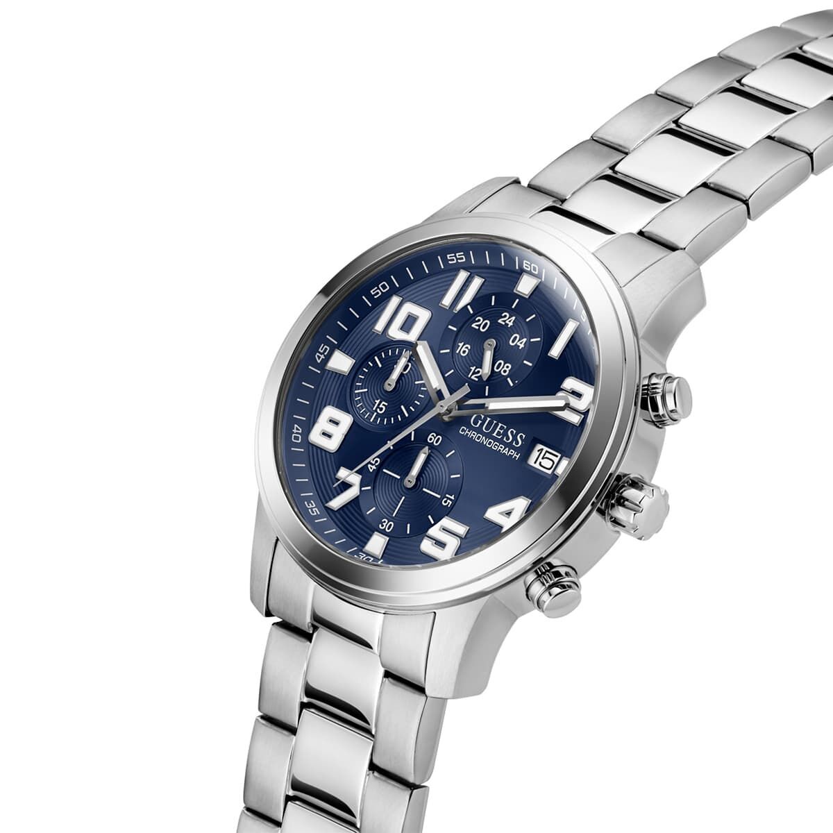 Guess GUGW0917G1 Erkek Kol Saati görsel 4