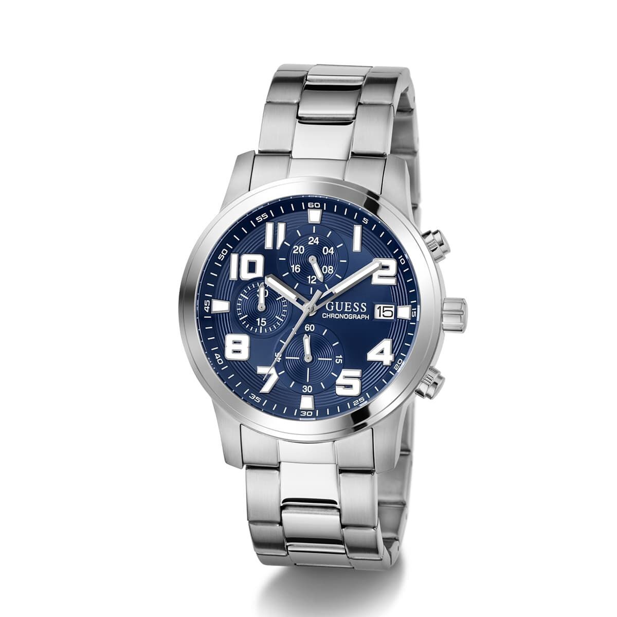 Guess GUGW0917G1 Erkek Kol Saati görsel 5