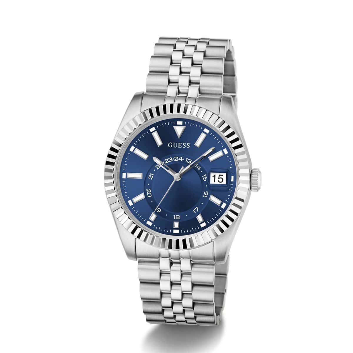 Guess GUGW0977G1 Erkek Kol Saati görsel 5