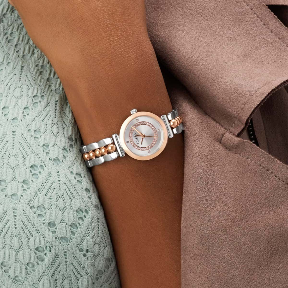 Guess GUGW0994L5 Kadın Kol Saati görsel 6