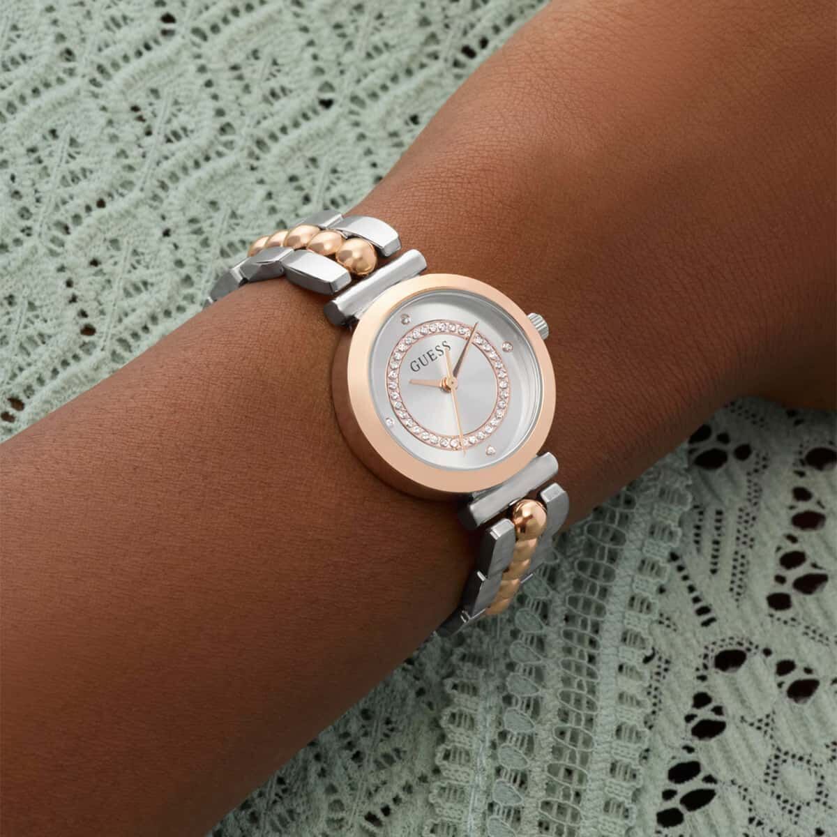 Guess GUGW0994L5 Kadın Kol Saati görsel 7
