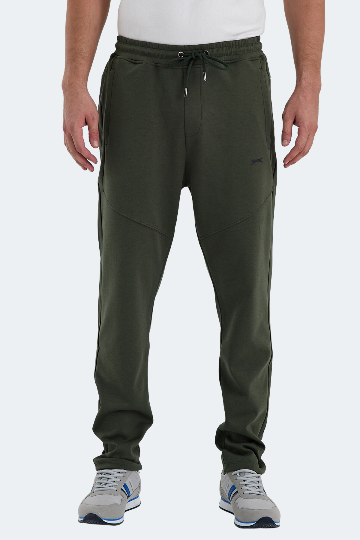 SLAZENGER VARIABLE Erkek Eşofman Altı Haki