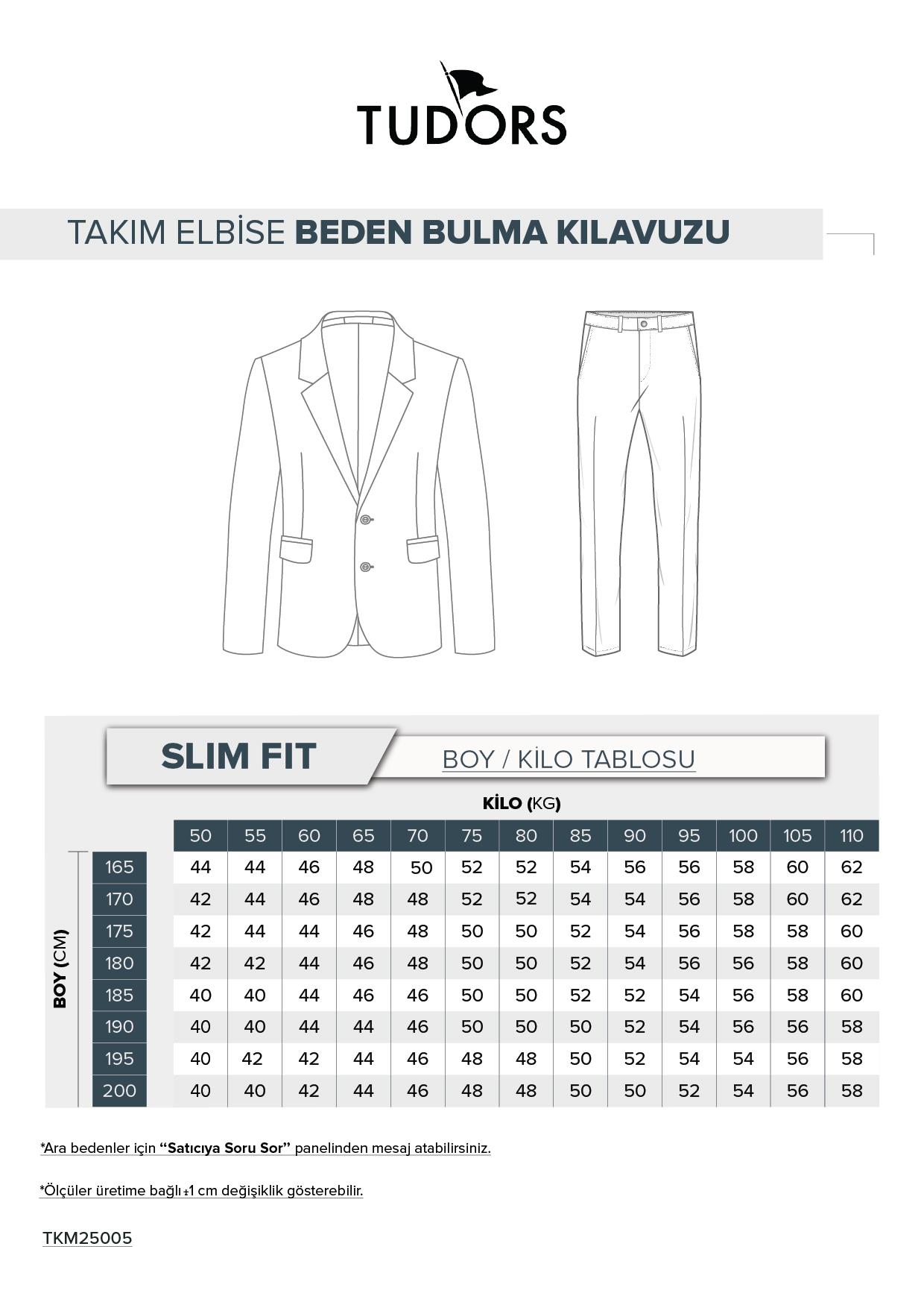 TUDORS Erkek Slim Fit Lacivert Esnek Elastanlı Kumaş Sivri Yaka Yelekli Takım Elbise görsel 6