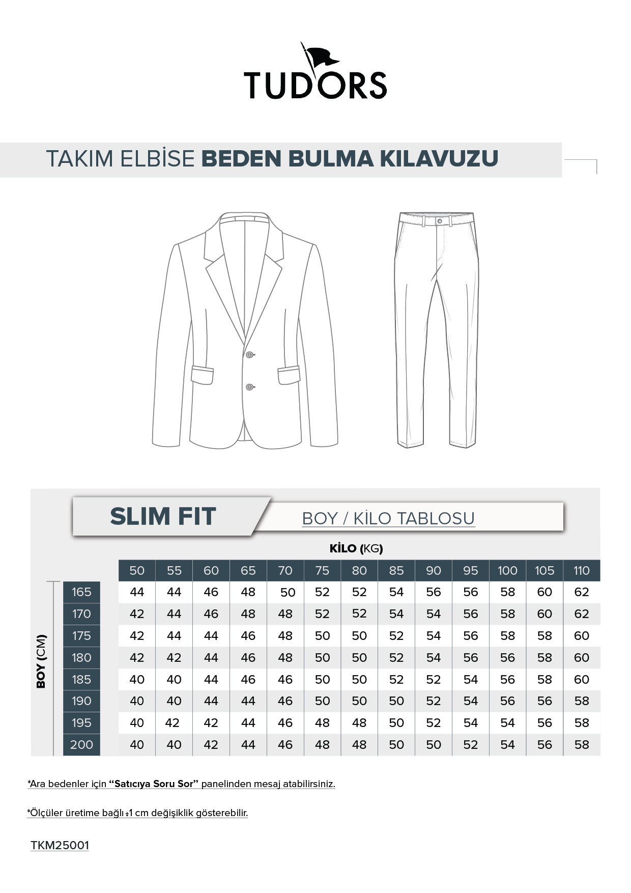 TUDORS Erkek Slim Fit Mono Yaka Elastanlı Esnek Kumaş Lacivert Takım Elbise görsel 8