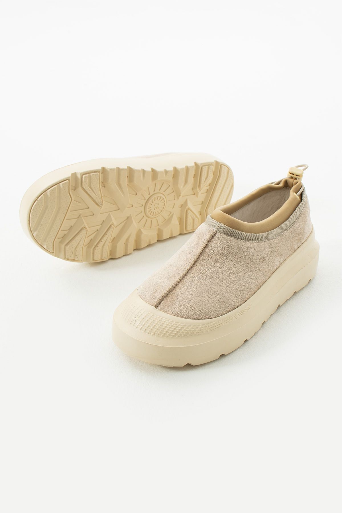DUXAL SHOES Paula Mini Siyah Süet Yarım Bot Içi Tüylü Düz Taban Kadın Ayakkabı görsel 4