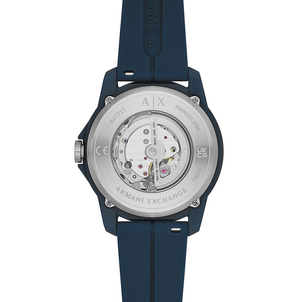 Armani Exchange AX1727 Erkek Kol Saati görsel 4
