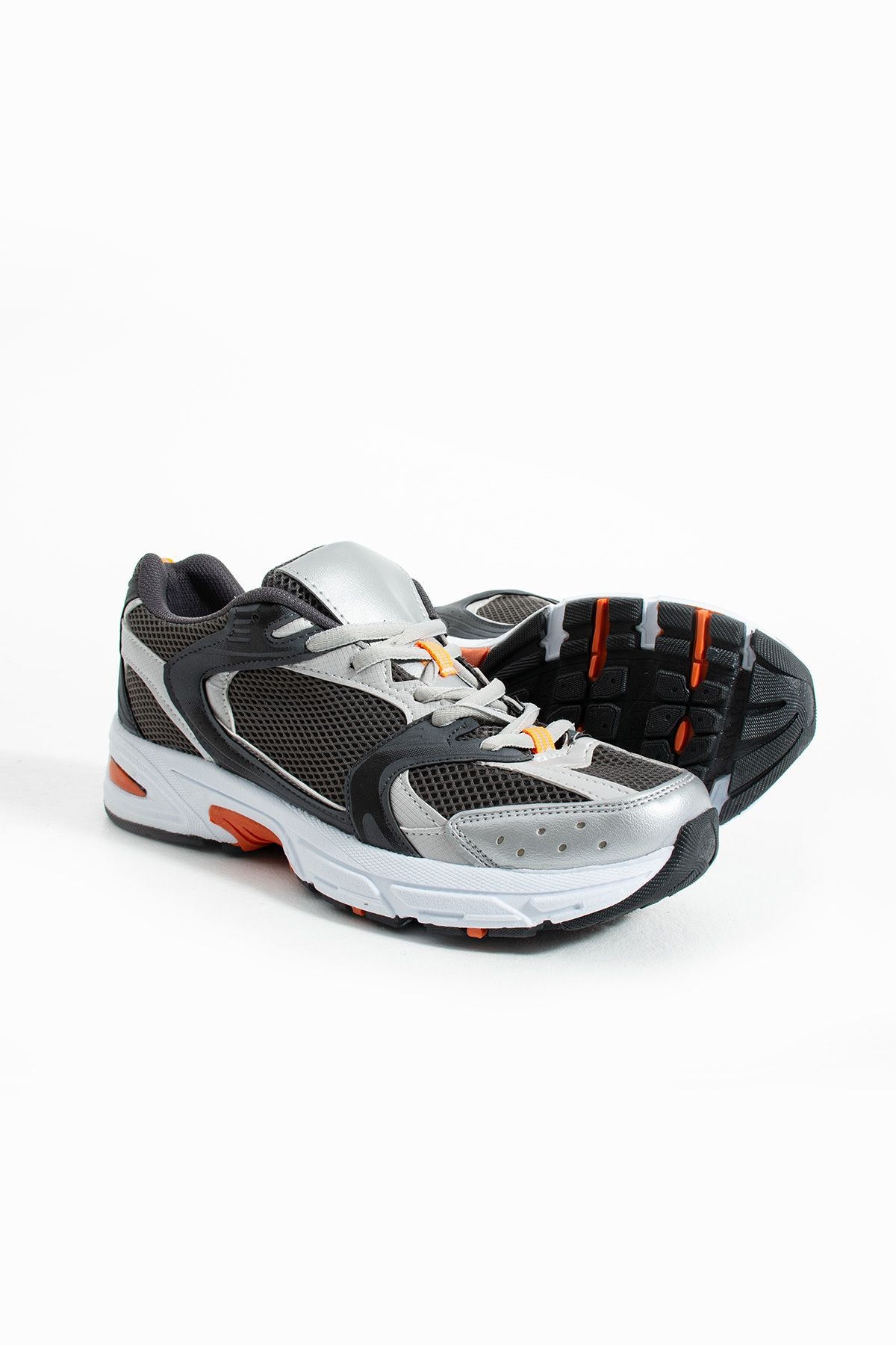 DUXAL SHOES Unisex Spor Ayakkabı görsel 2