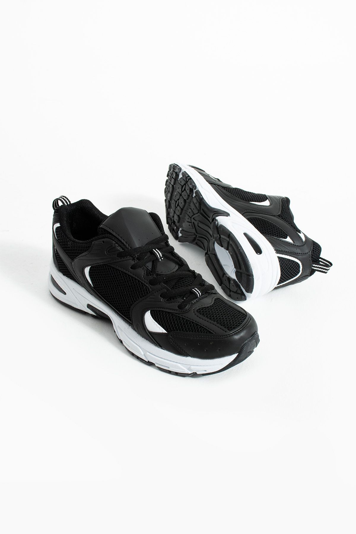 DUXAL SHOES Unisex Spor Ayakkabı görsel 2