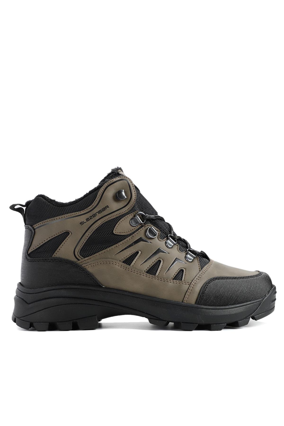 SLAZENGER GUFY NEW I Erkek Outdoor Bot Kum
