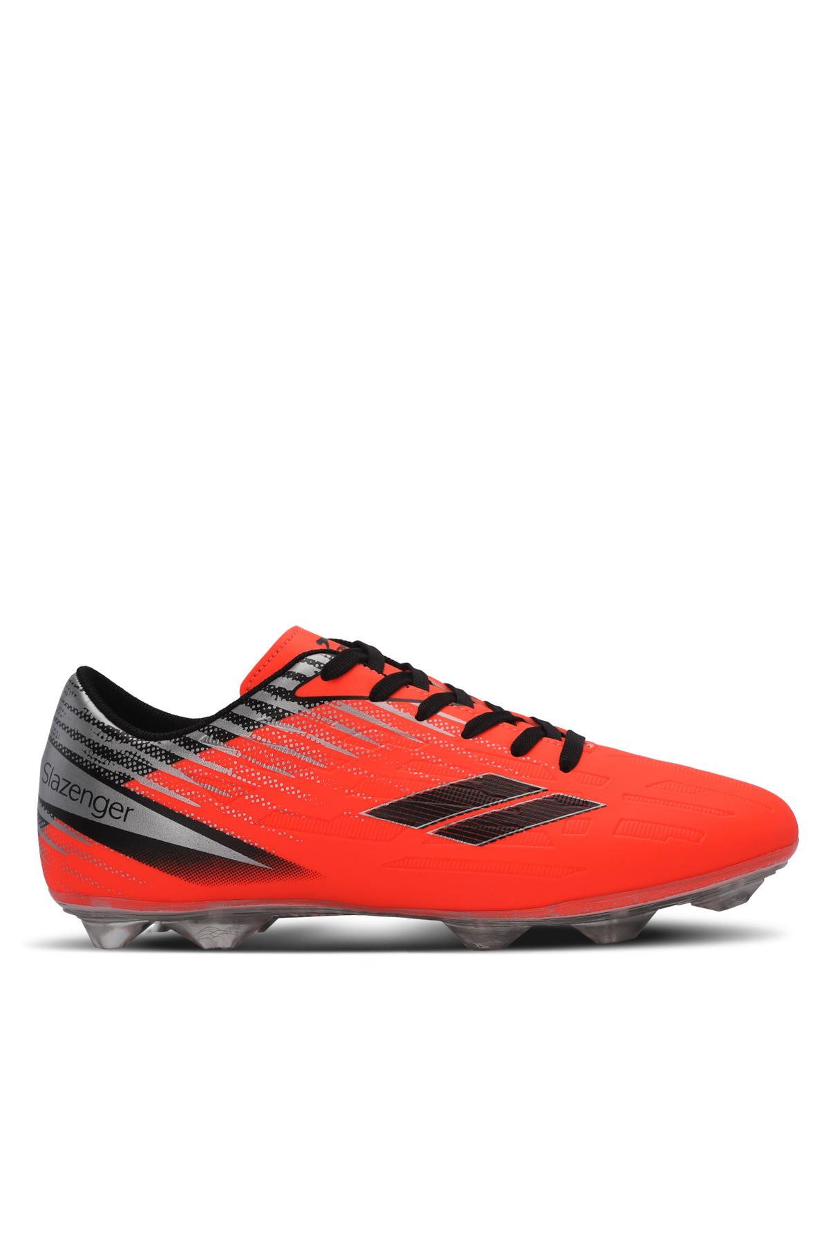 SLAZENGER CAMBLY Erkek Futbol Ayakkabı Turuncu